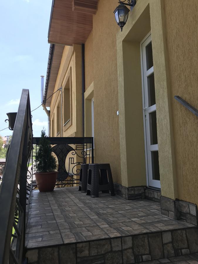 Villa L'Vovskaia Truskavets Exterior foto
